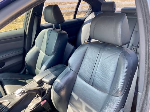 Used 2008 BMW M3 Sedan image 12