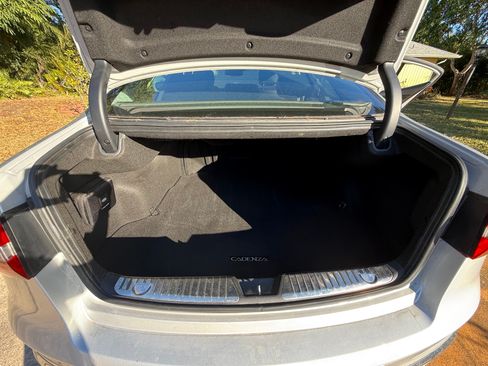 Used 2016 Kia Cadenza Premium w/ Luxury Plus Package image 20