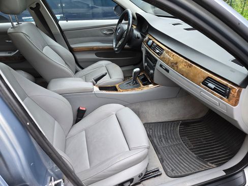 Used 2007 BMW 328i Sedan image 15