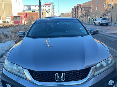 Used 2015 Honda Accord EX-L