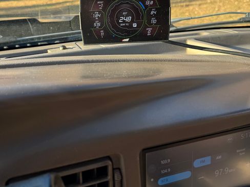 Used 2002 Ford Excursion Limited image 12