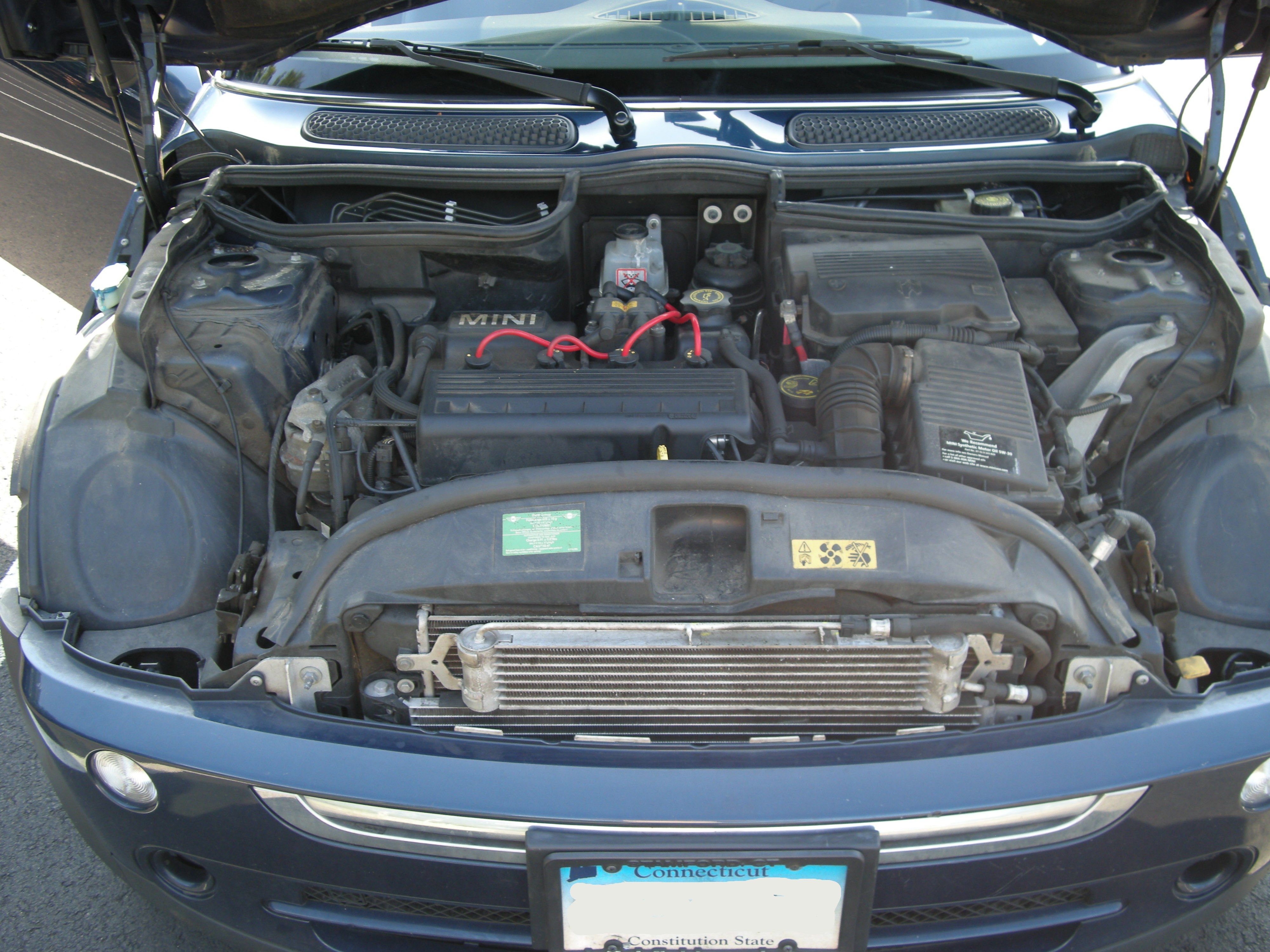 Used 2006 MINI Cooper Hardtop FWD image 19