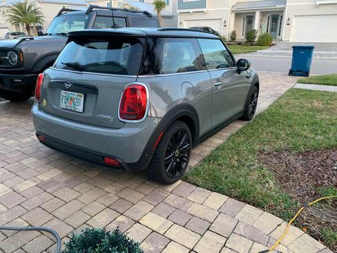 Used 2023 MINI Cooper SE image 14