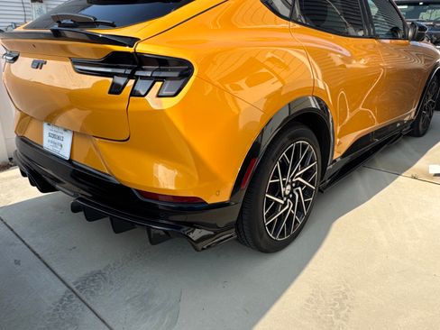 Used 2021 Ford Mustang Mach-E GT w/ GT Performance Edition image 6