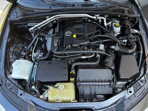 Used 2014 MAZDA MX-5 Miata Grand Touring w/ Premium Package RWD image 25
