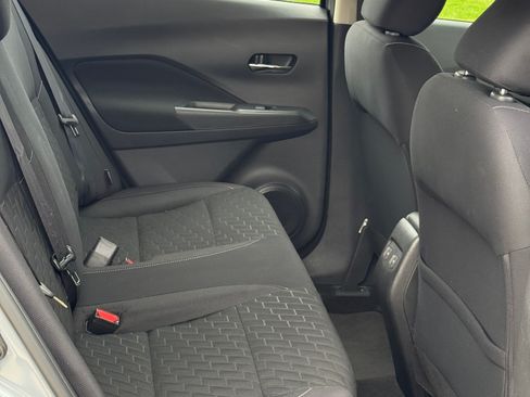 Used 2022 Nissan Kicks SV w/ Exterior Package FWD image 14