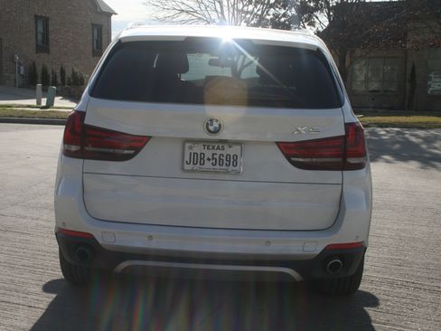 Used 2017 BMW X5 sDrive35i image 10
