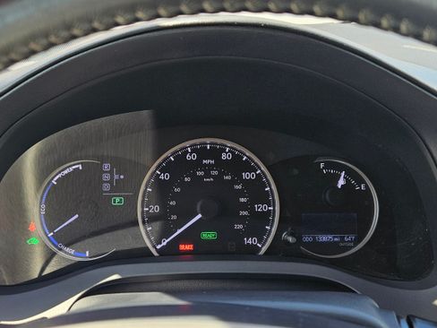 Used 2013 Lexus CT 200h image 5