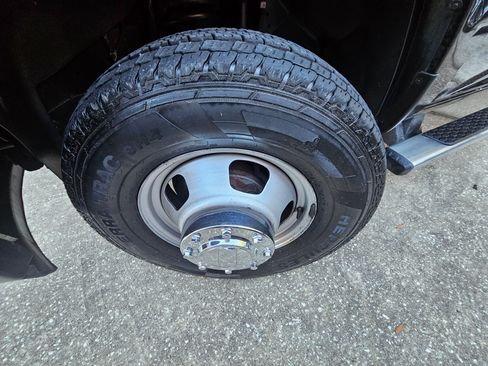 Used 2016 RAM 3500 Tradesman w/ Popular Equipment Group image 14