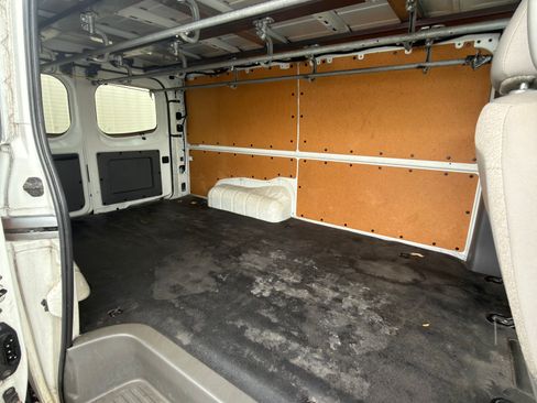 Used 2015 Nissan NV 1500 SV w/ Technology Package image 11