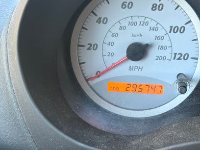 Used 2004 Toyota RAV4 4WD