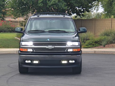 Used 2004 Chevrolet Tahoe LS w/ Safe And Secure Package image 2