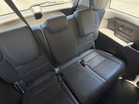 Used 2011 Honda Odyssey EX-L image 11