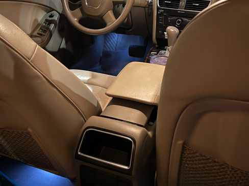 Used 2012 Audi A4 2.0T Premium image 13