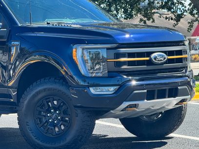 Used 2022 Ford F150 Tremor w/ Equipment Group 402A High
