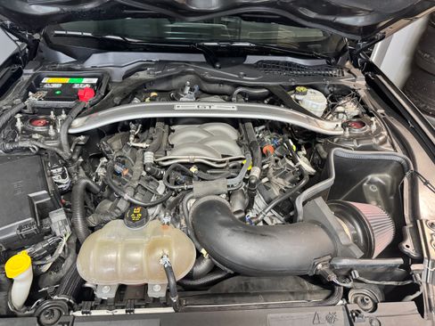 Used 2019 Ford Mustang GT w/ Performance Package - Level 2 image 19