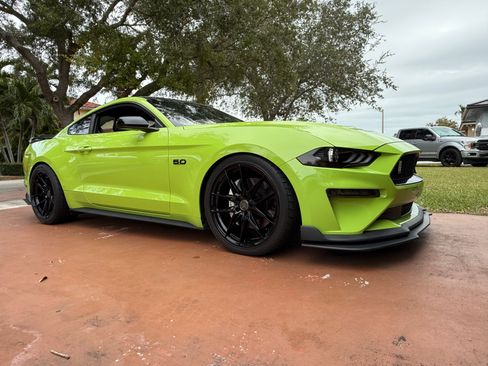 Used 2020 Ford Mustang GT image 15