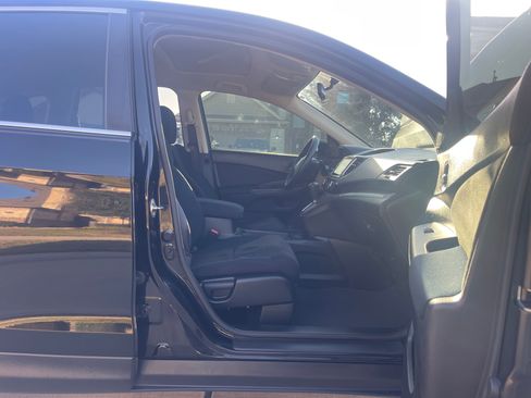 Used 2016 Honda CR-V EX image 12