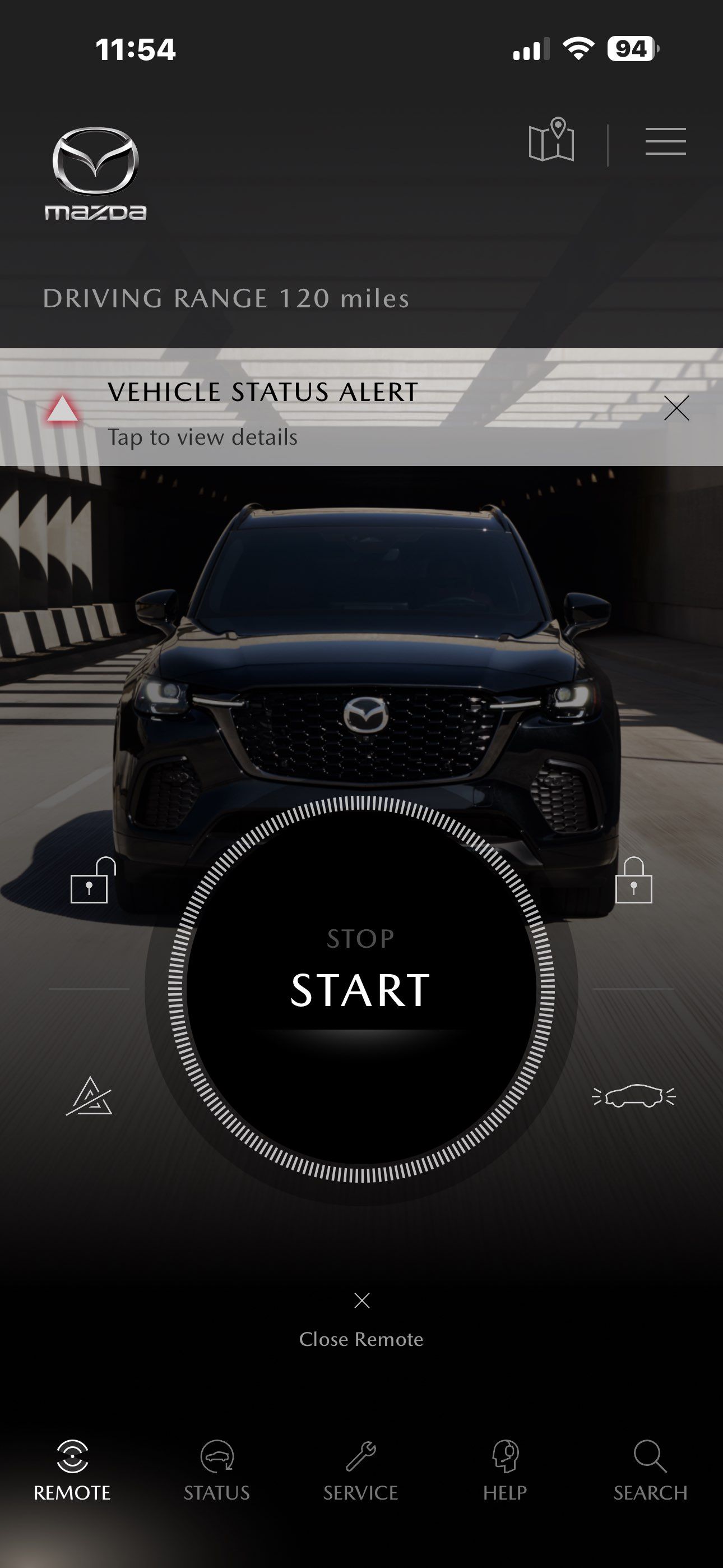 Used 2026 MAZDA CX-30 AWD 2.5 S w/ Select Sport Pkg image 13