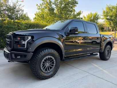 Used 2019 Ford F150 Raptor w/ Equipment Group 802A Luxury