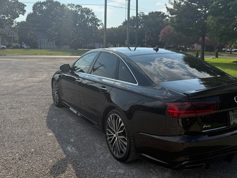 Used 2018 Audi A6 3.0T Prestige w/ Prestige Package AWD/4WD image 5