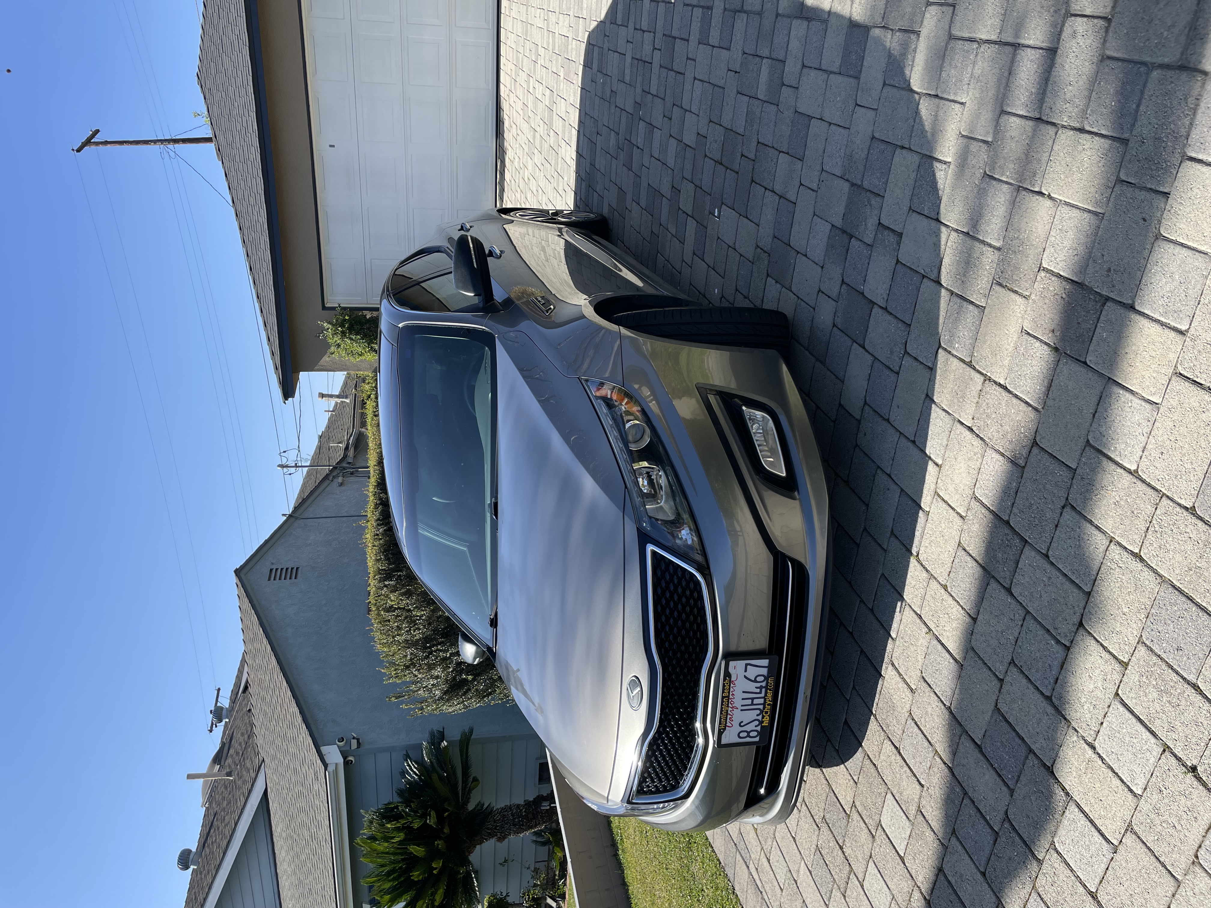 Used 2015 Kia Optima SX w/ SX Turbo Premium Package FWD image 1