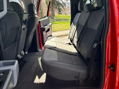 Used 2022 Ford F150 XLT w/ Equipment Group 301A Mid image 20