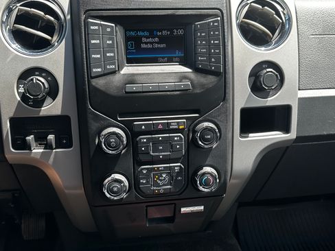 Used 2013 Ford F150 XLT w/ Luxury Equipment Group AWD/4WD image 11