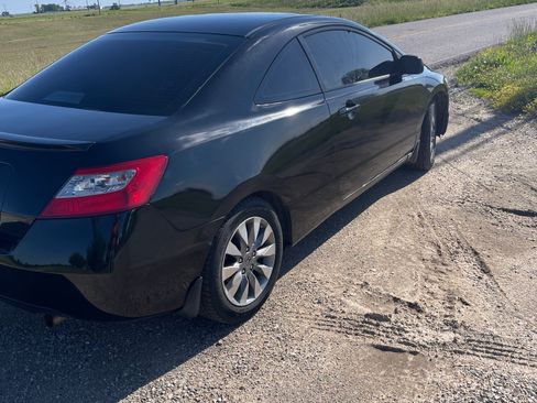 Used 2009 Honda Civic EX image 4