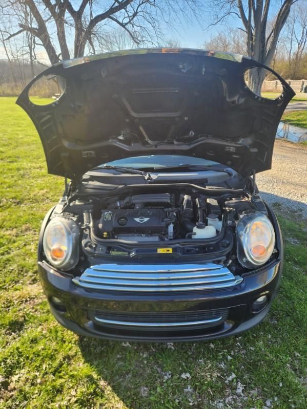 Used 2013 MINI Cooper Hardtop FWD image 9