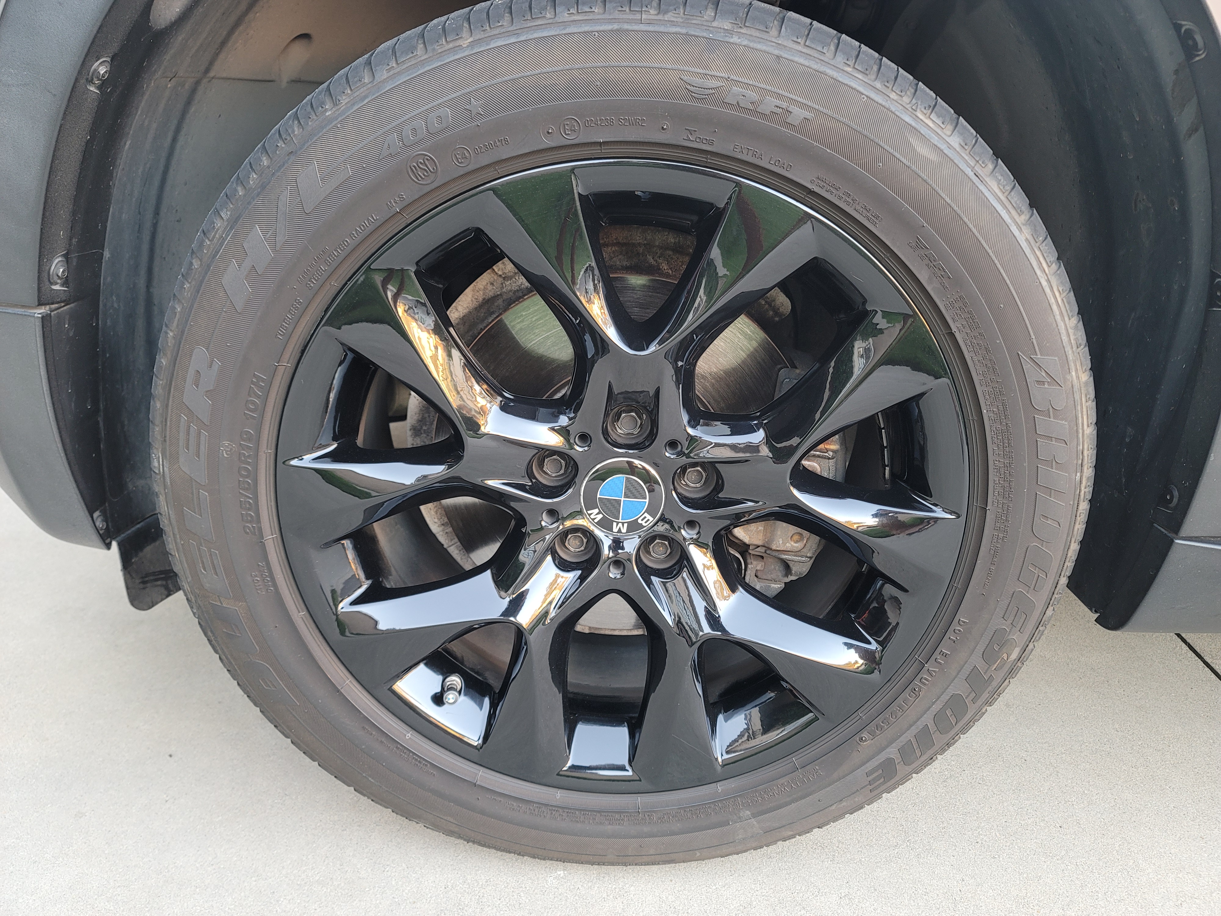 Used 2013 BMW X5 xDrive35i AWD/4WD image 21