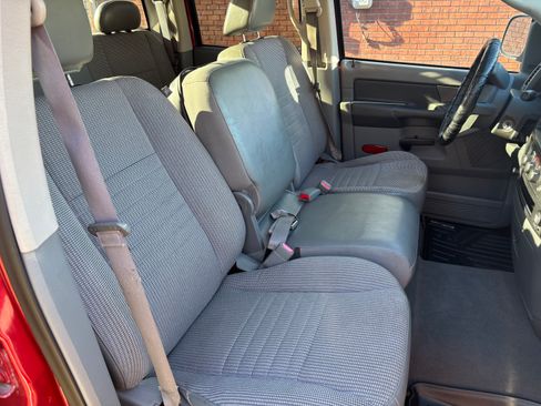 Used 2008 Dodge Ram 1500 Truck ST image 20