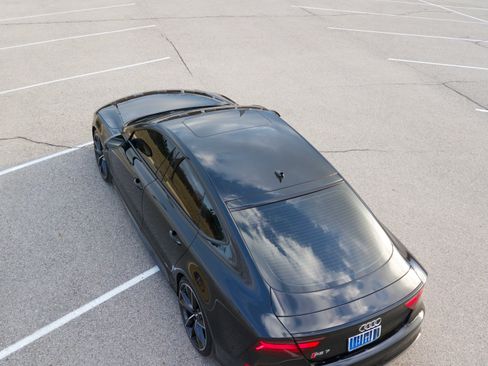 Used 2017 Audi RS 7 Performance image 26