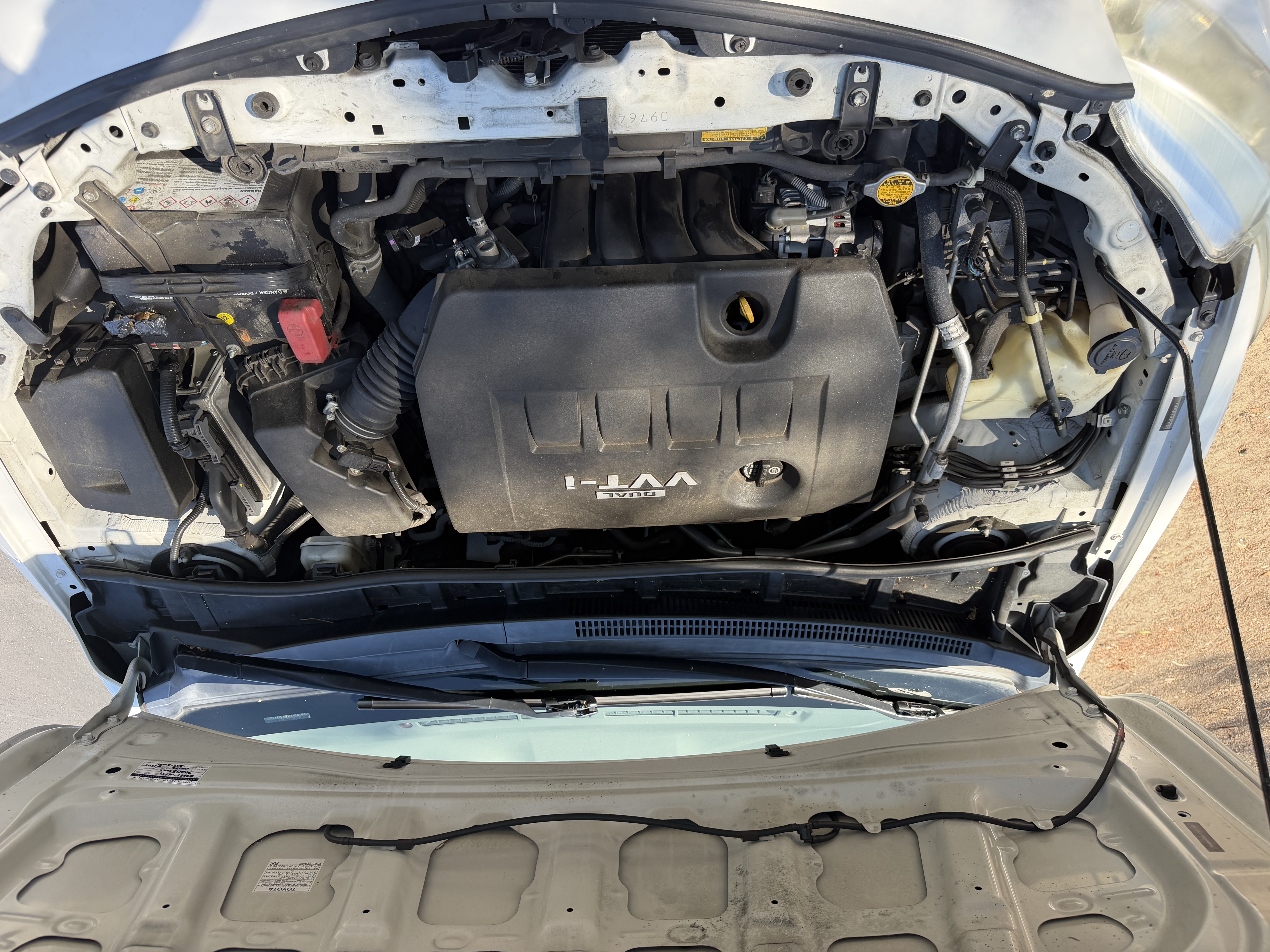 Used 2010 Toyota Corolla FWD image 9