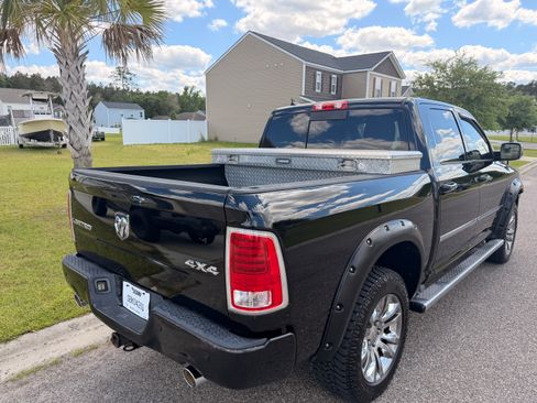 Used 2014 RAM 1500 Limited image 12