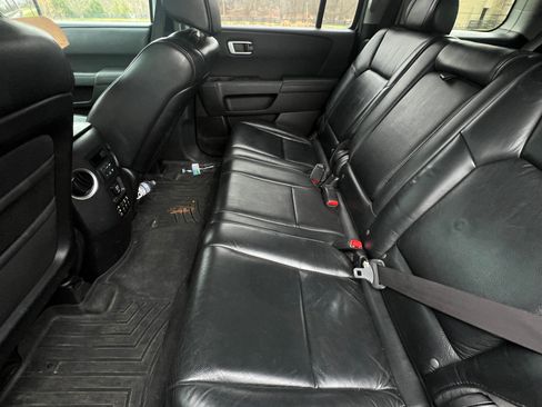 Used 2011 Honda Pilot EX-L image 12