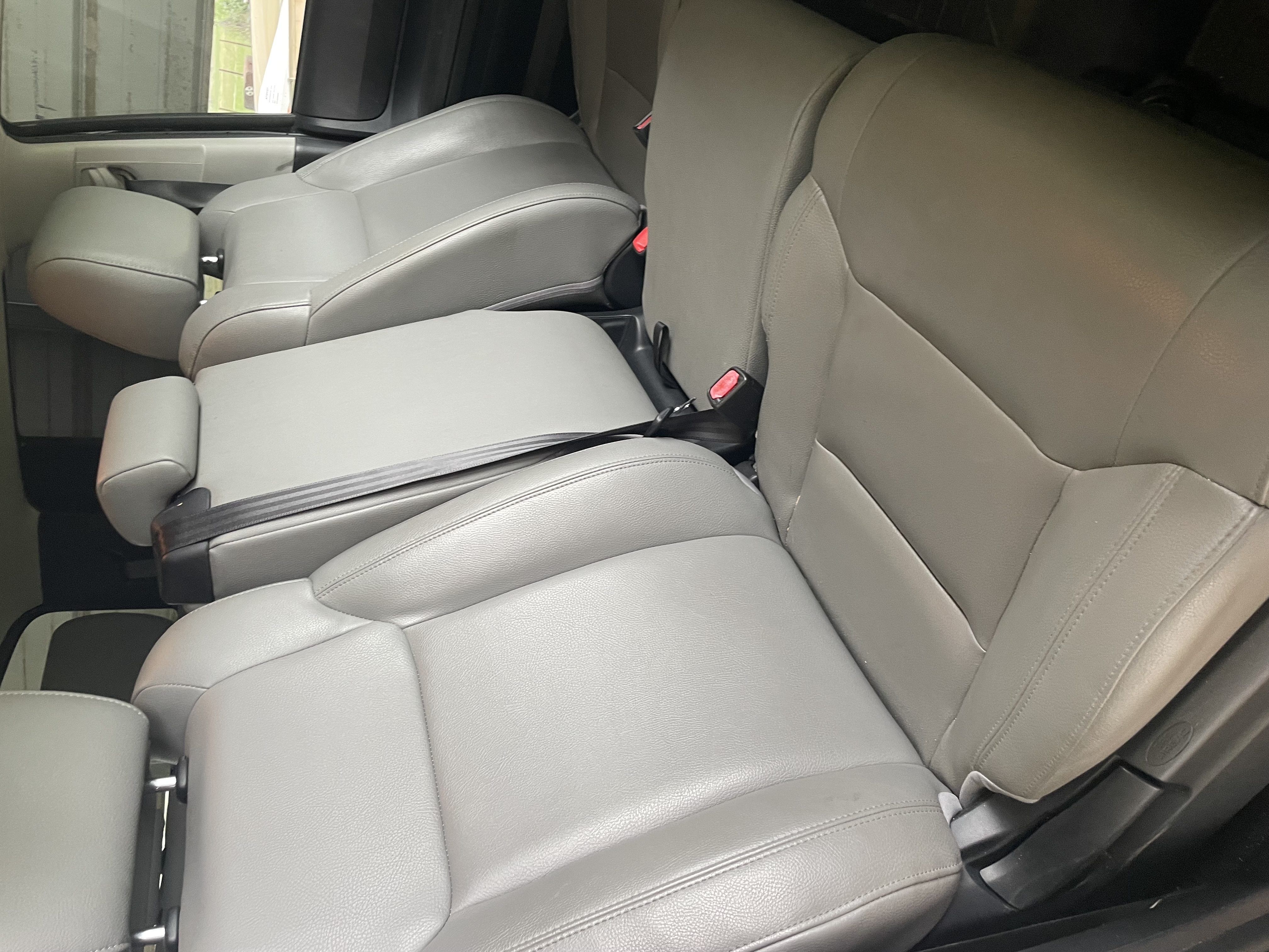 Used 2016 Toyota Tundra SR RWD image 9