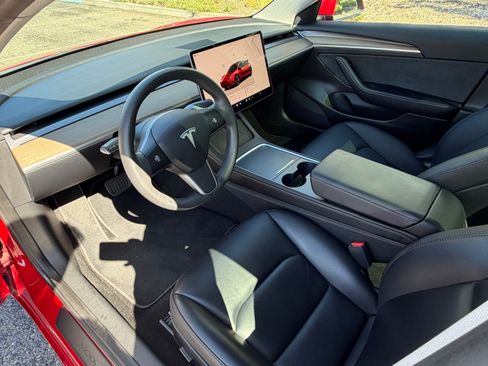 Used 2023 Tesla Model 3 Long Range image 16