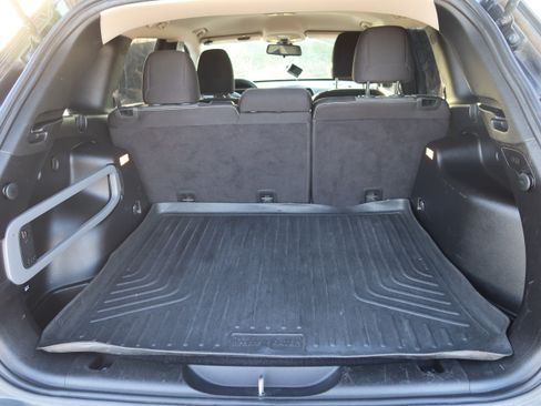 Used 2014 Jeep Cherokee Latitude image 17