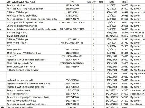 Used 2008 BMW 535i Sedan image 31