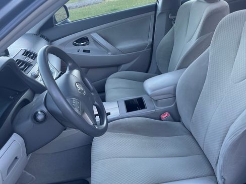 Used 2007 Toyota Camry SE image 10