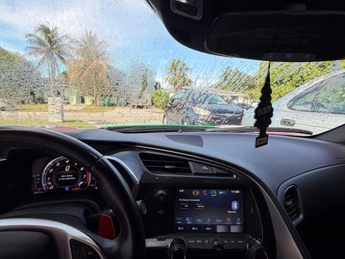 Used 2019 Chevrolet Corvette Z06 image 23