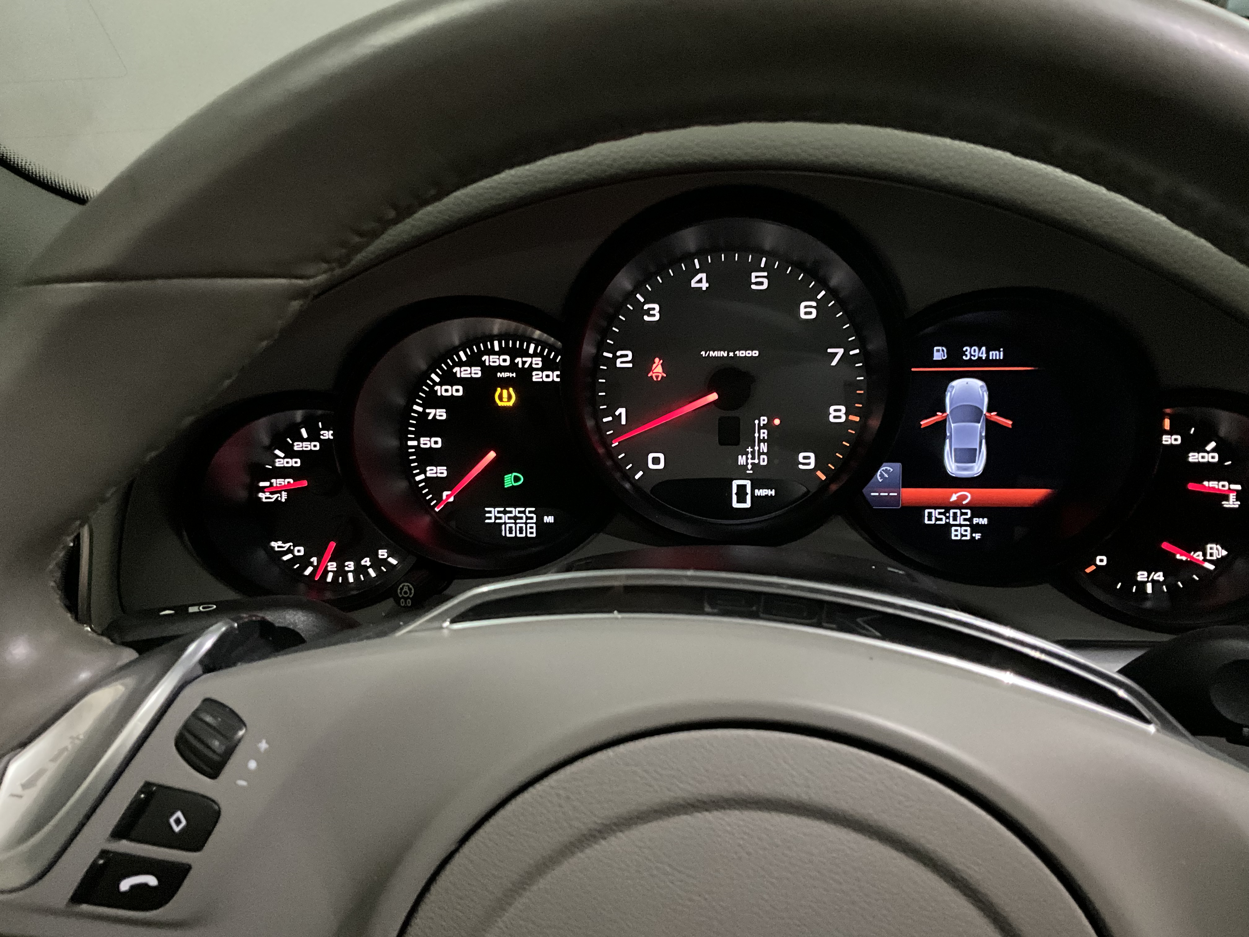 Used 2013 Porsche 911 Carrera S RWD image 9