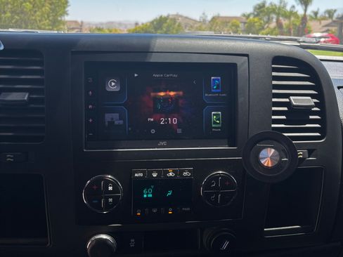 Used 2012 Chevrolet Silverado 1500 LT w/ All-Star Edition RWD image 15