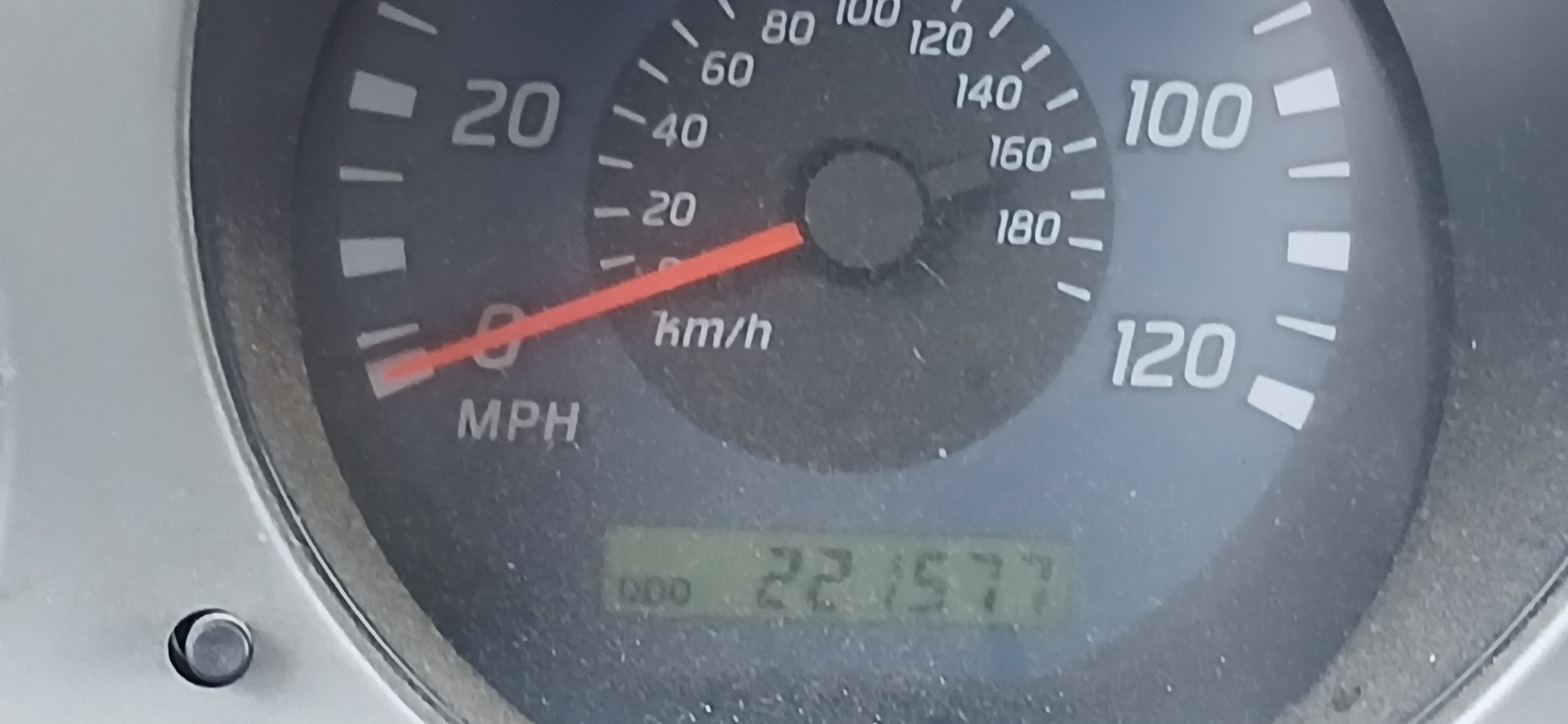 Used 2002 Nissan Xterra 4WD S/C image 5