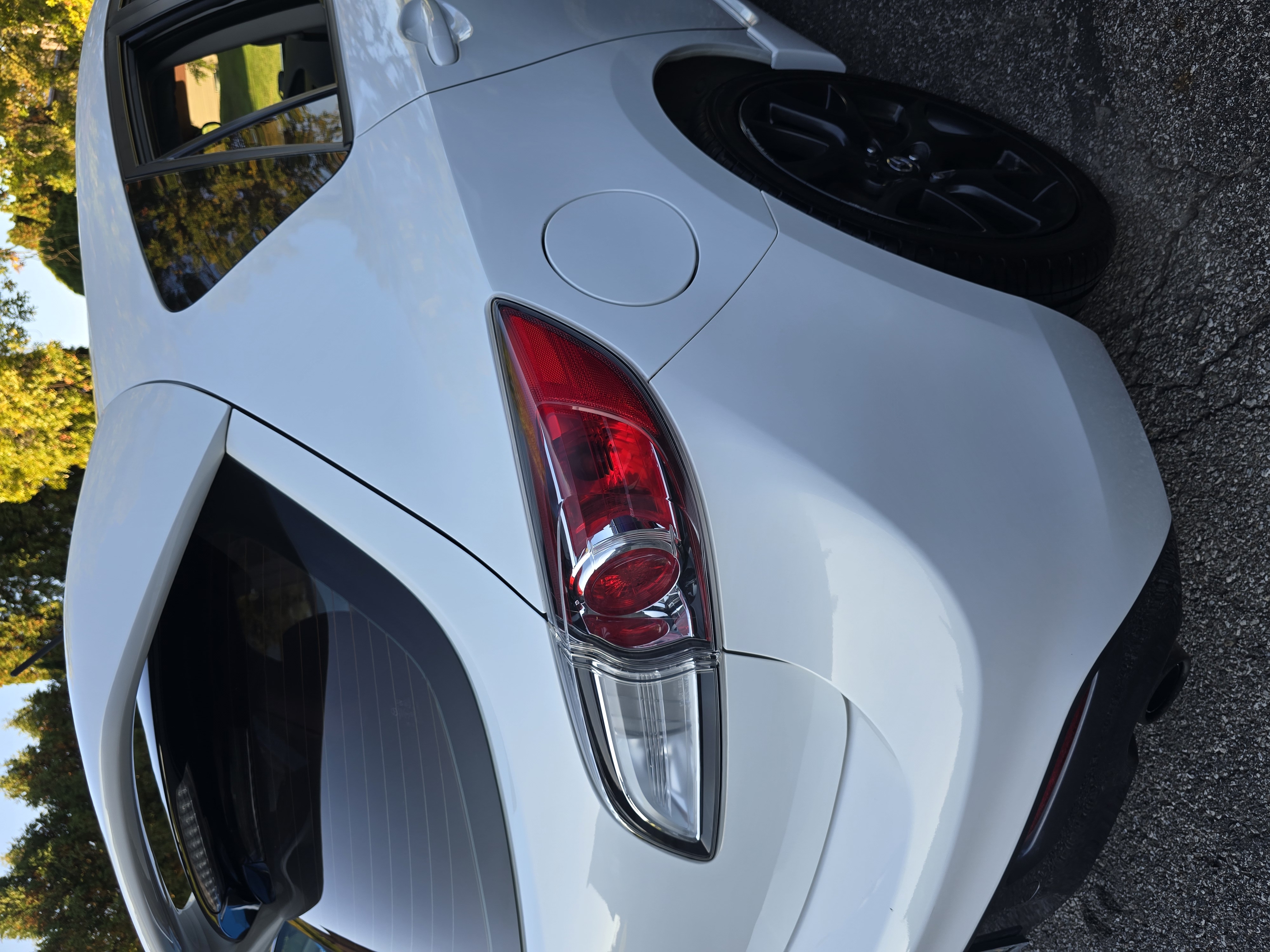 Used 2013 MAZDA MAZDA3 Touring FWD image 11