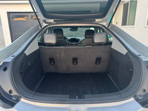 Used 2016 Chevrolet Volt Premier w/ Driver Confidence Package image 20