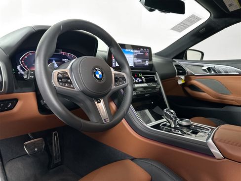 Used 2023 BMW 840i Coupe image 14