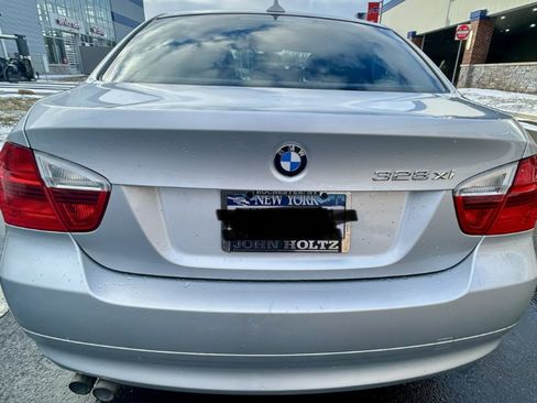 Used 2007 BMW 328xi Sedan image 8