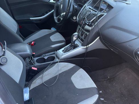 Used 2012 Ford Focus SE image 11